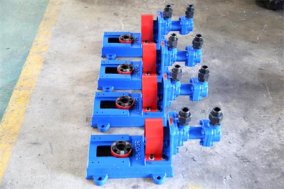 螺桿泵 三螺桿泵 3G三螺桿泵發(fā)貨通知